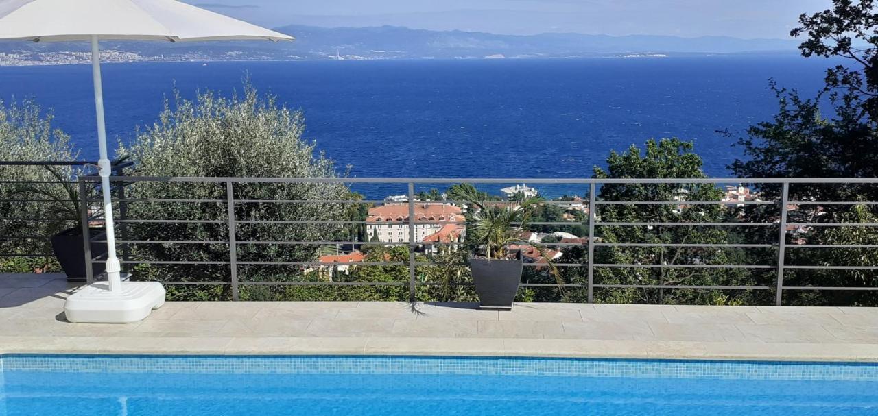 Apartma Suzy-apartments Suzana Lovran