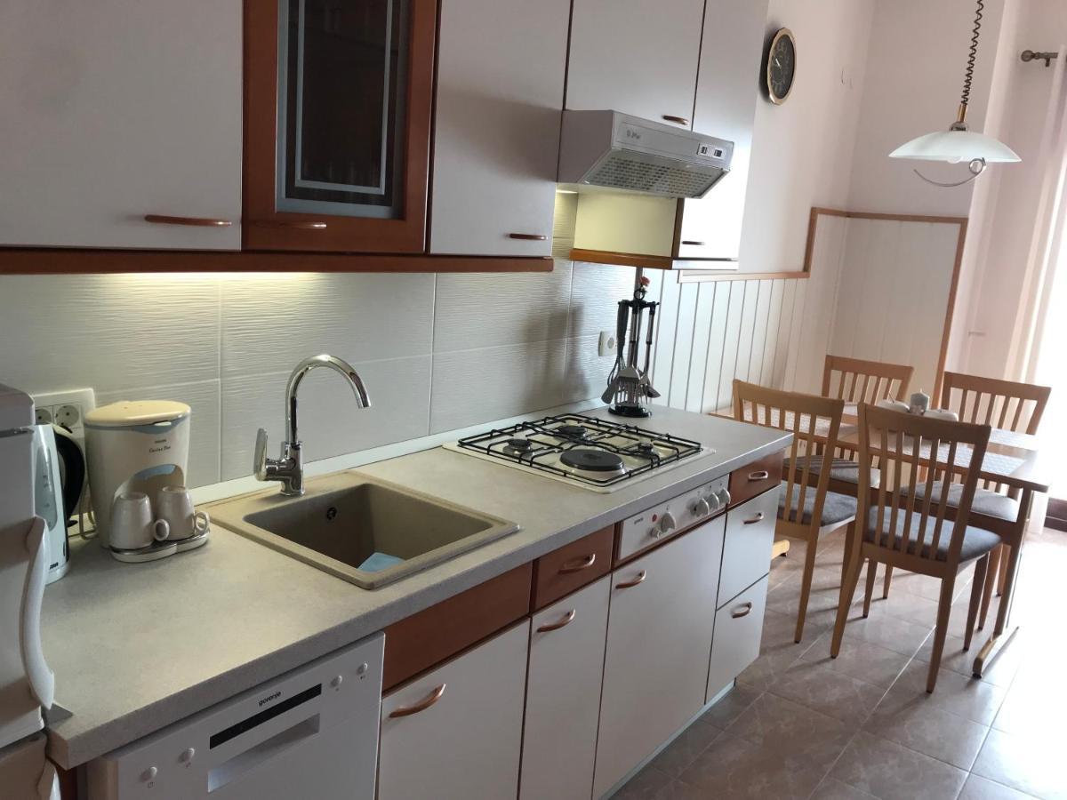 Appartamento Suzy-apartments Suzana Laurana