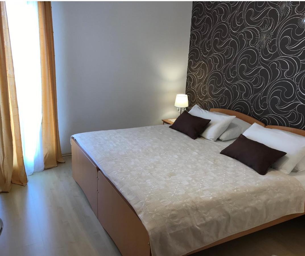 Appartamento Suzy-apartments Suzana Laurana