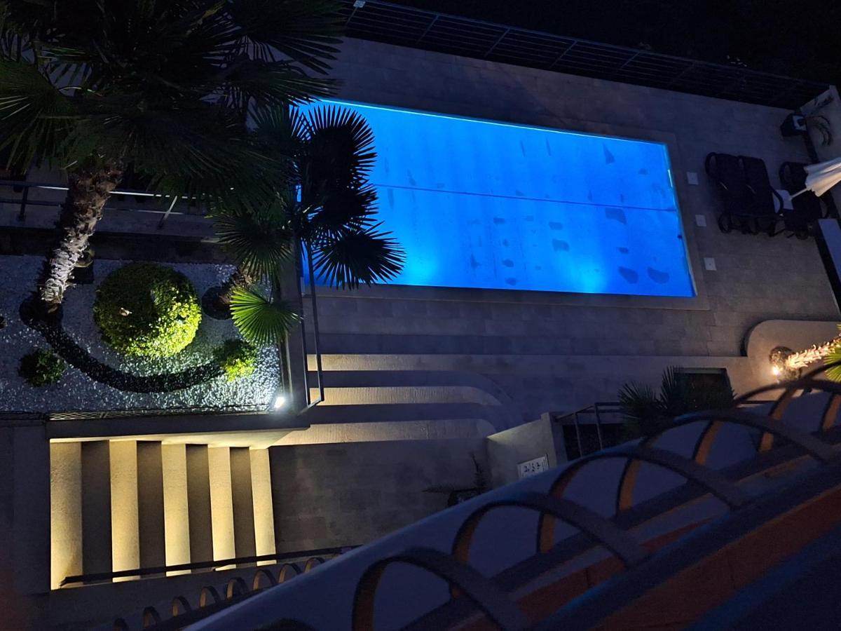 Appartamento Suzy-apartments Suzana *