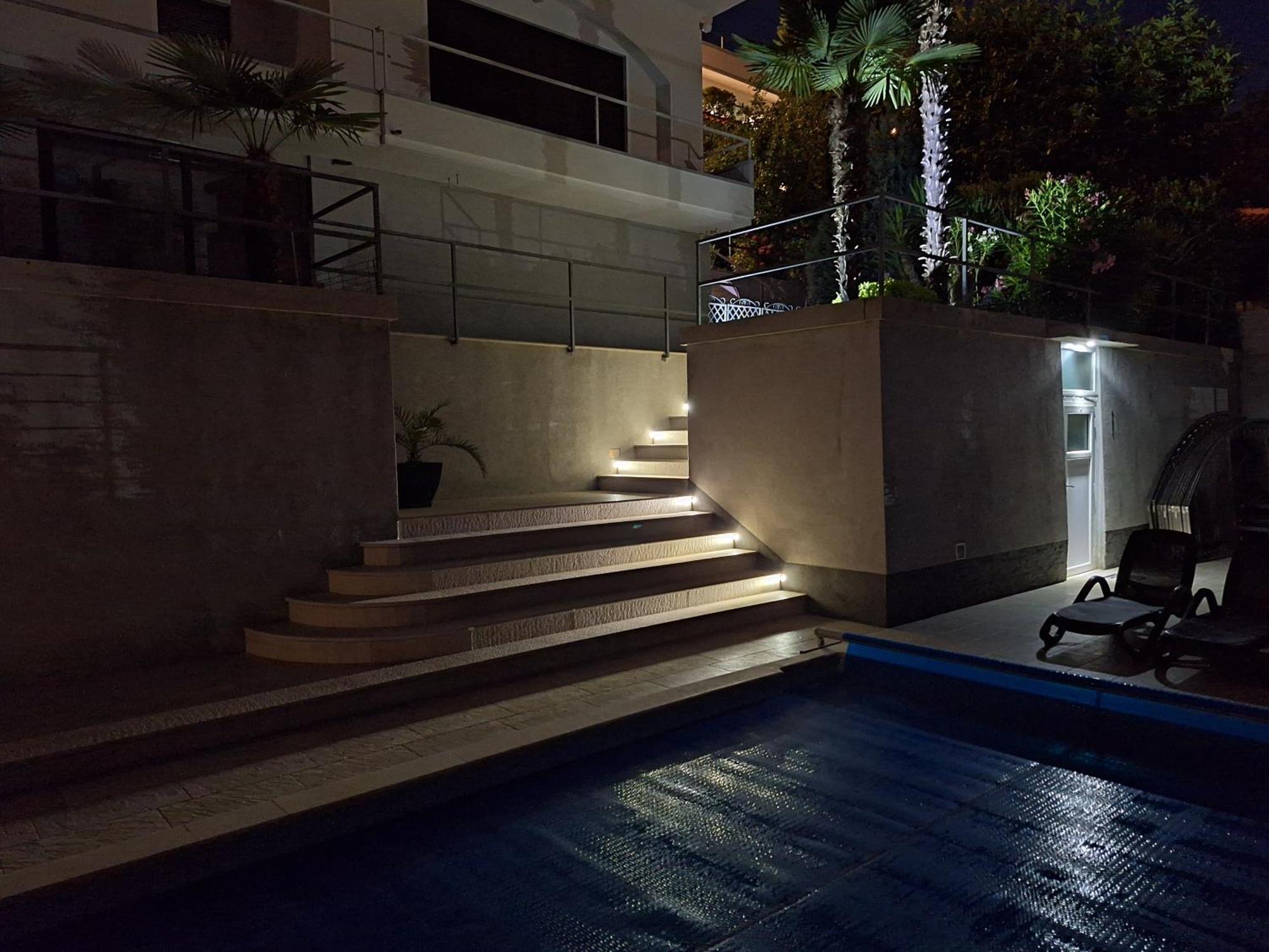 Appartamento Suzy-apartments Suzana *