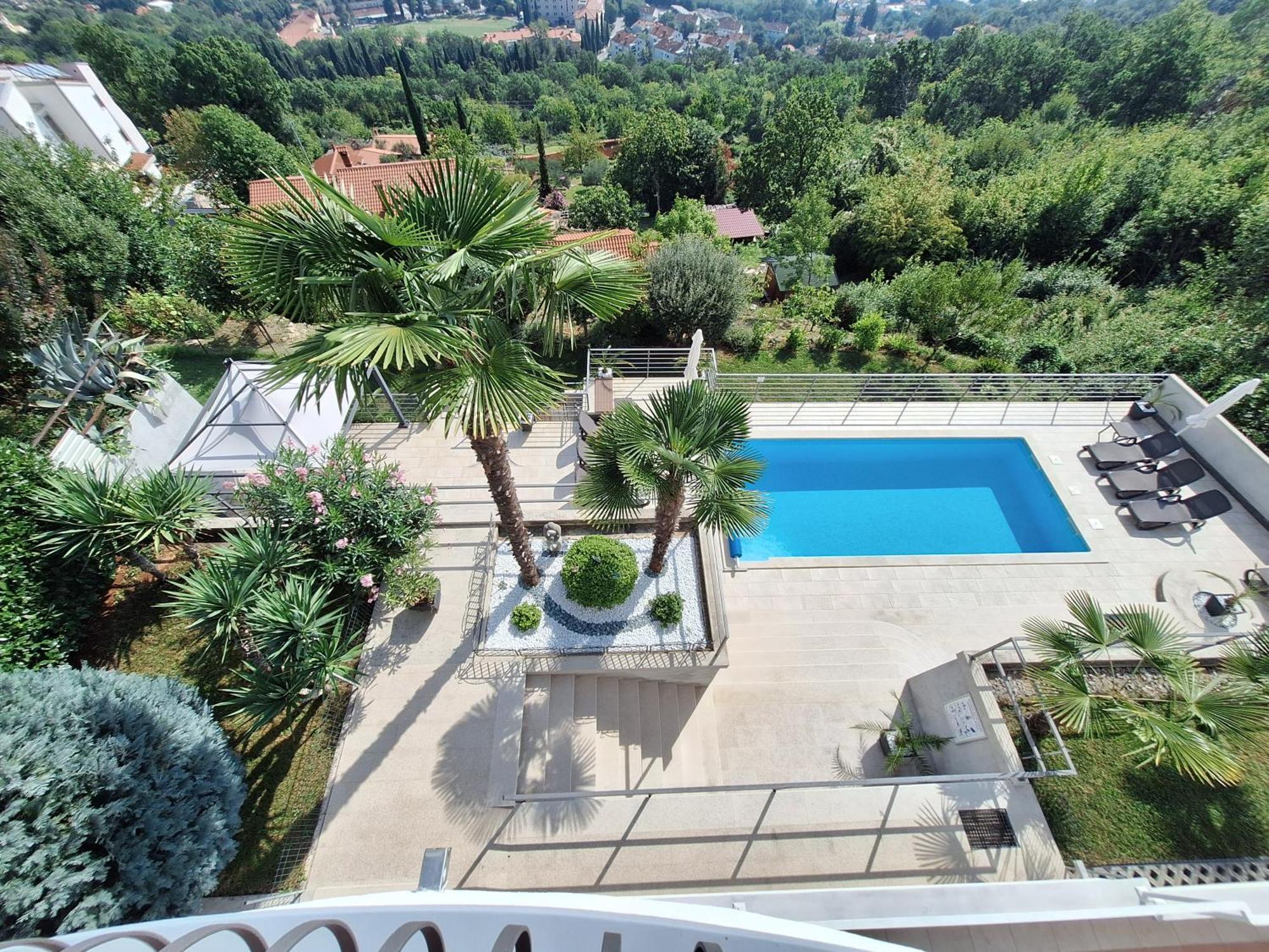 Apartment Suzy-apartments Suzana