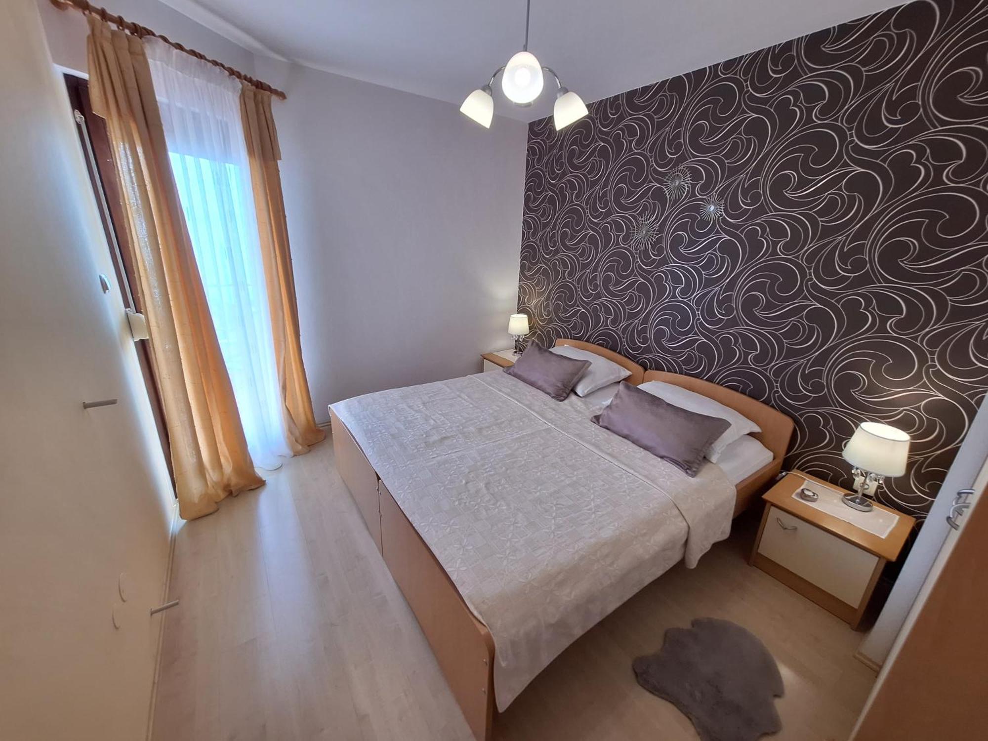 Suzy-apartments Suzana * Lovran