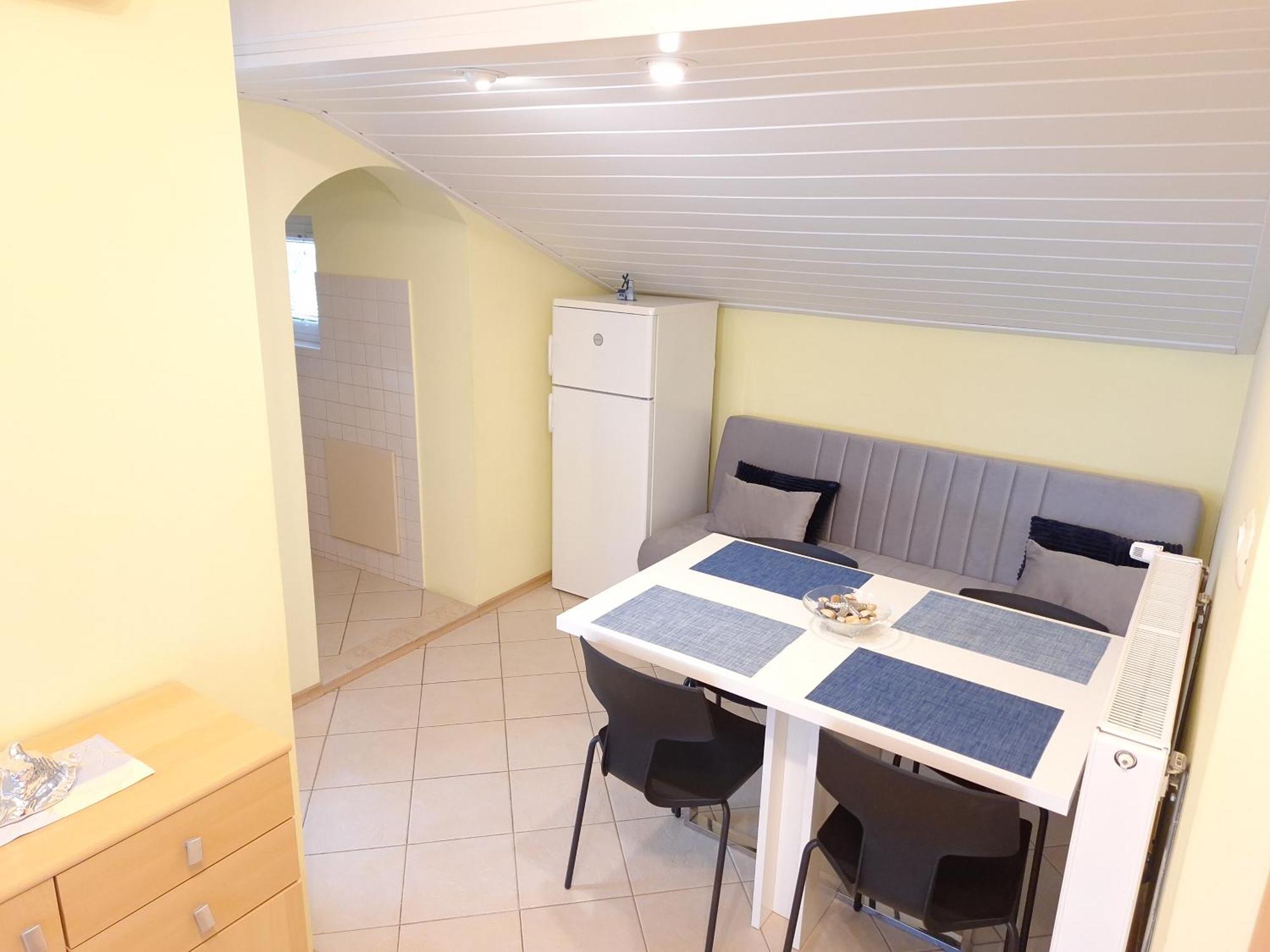 Suzy-apartments Suzana * Laurana