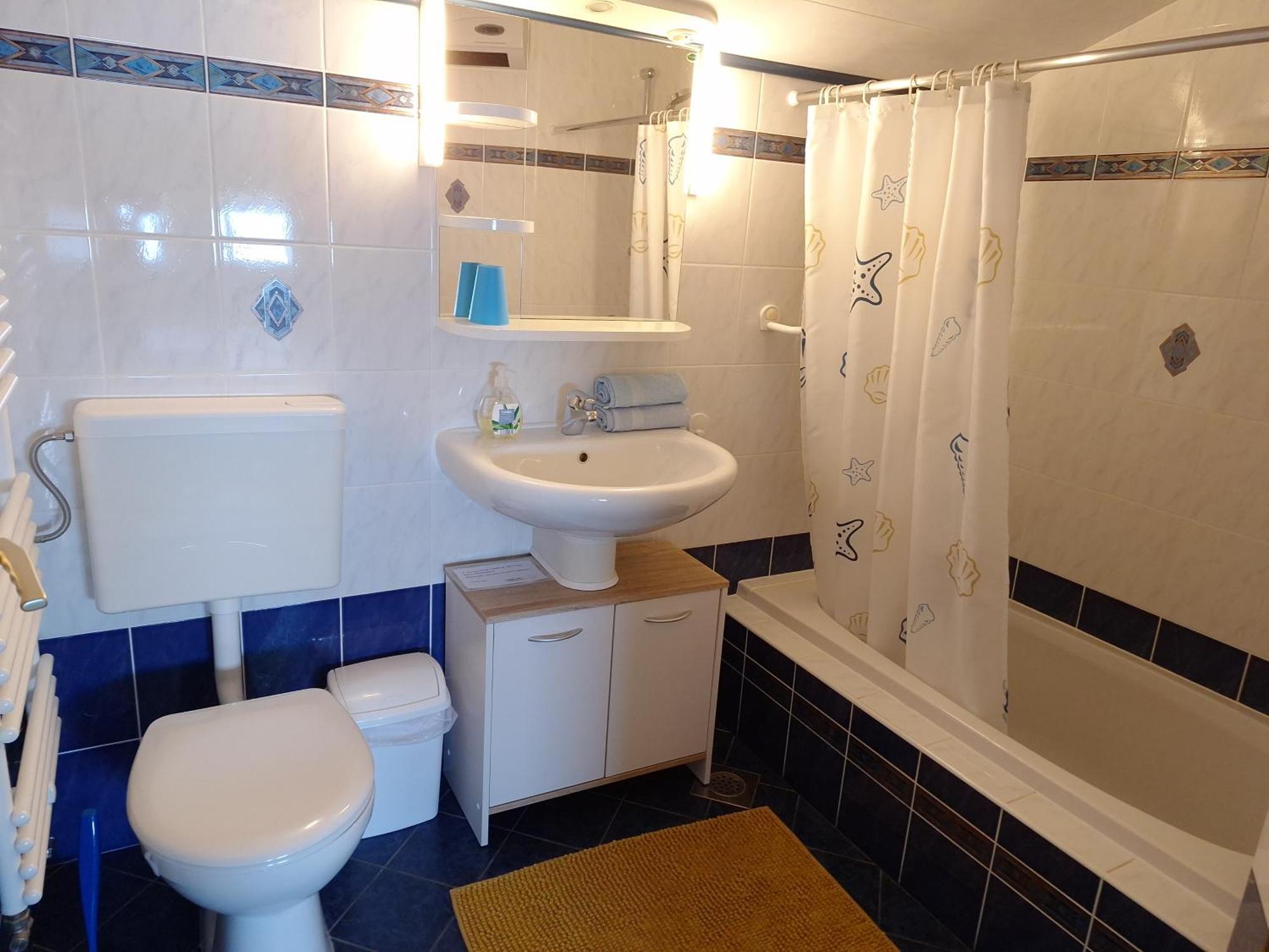 Suzy-apartments Suzana Apartma *