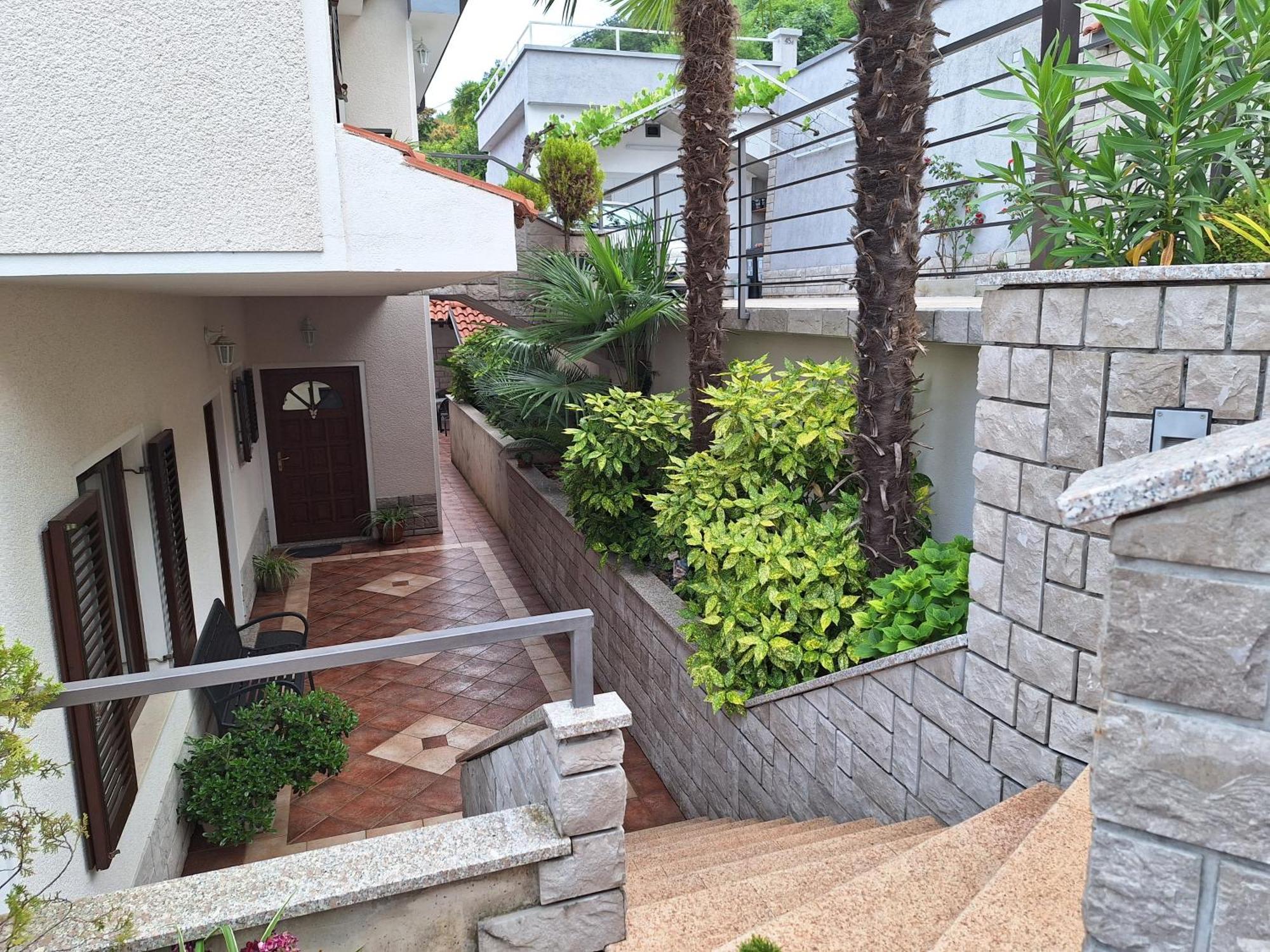 Suzy-apartments Suzana Appartamento
