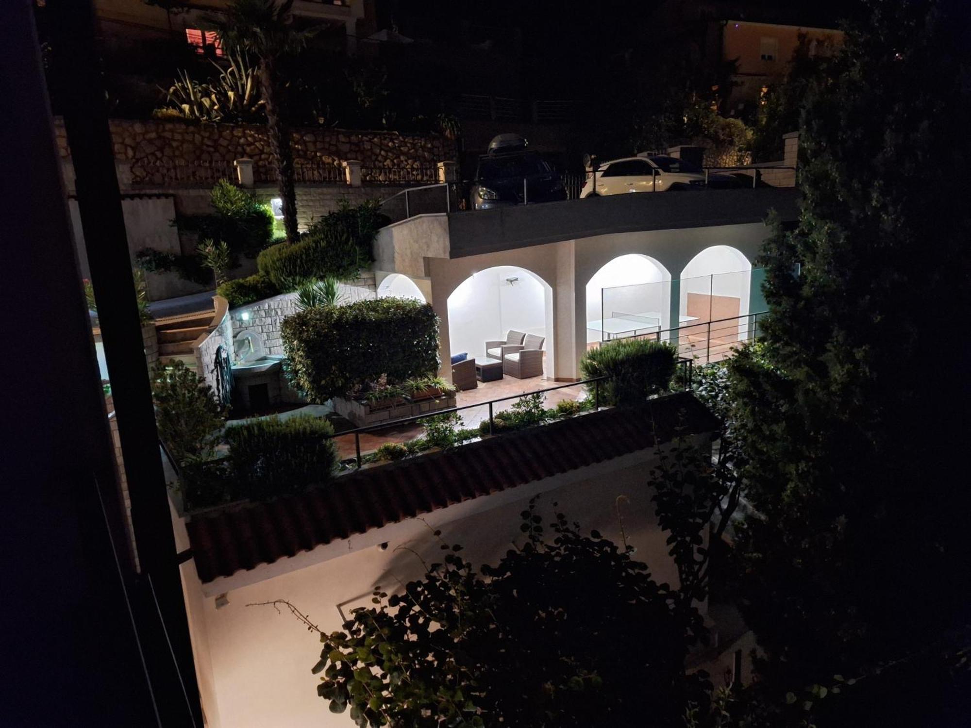 Appartamento Suzy-apartments Suzana Laurana