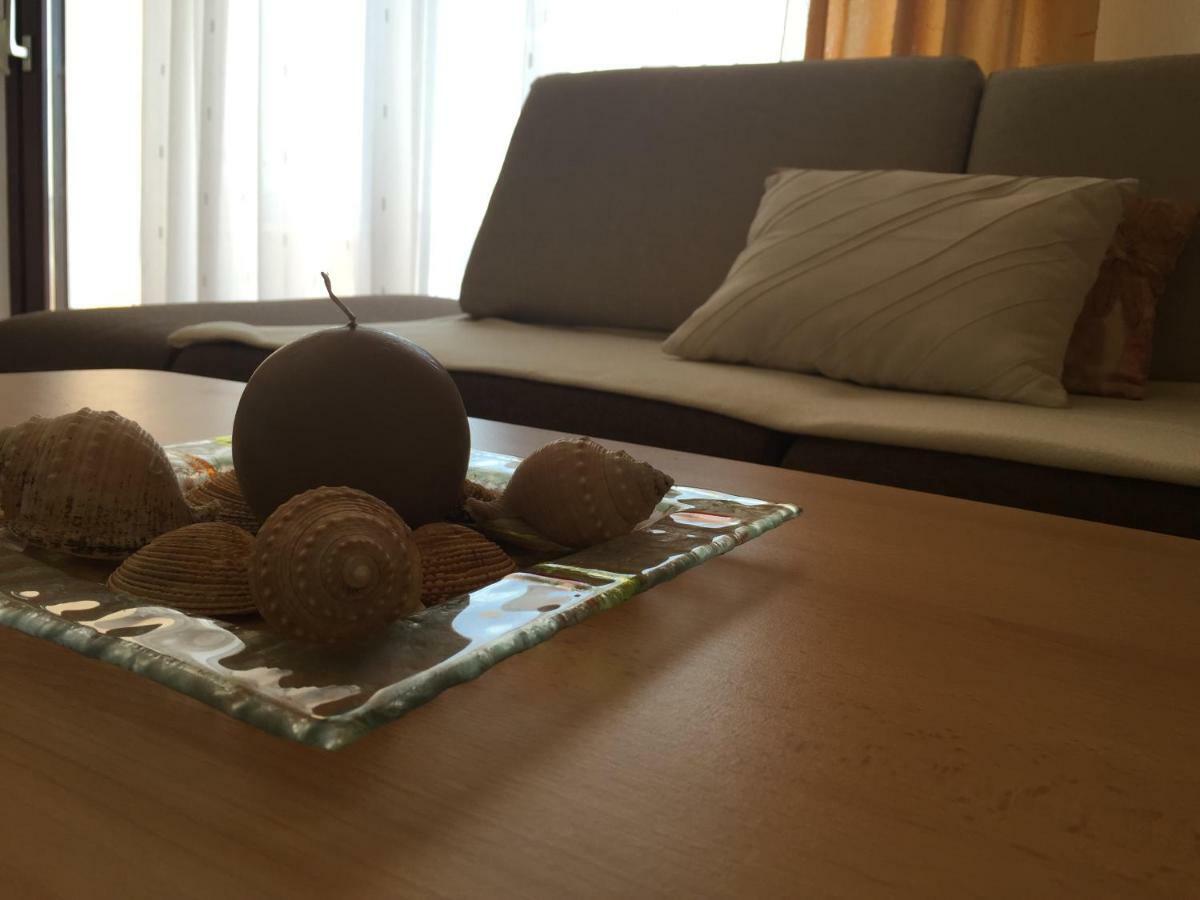 Appartamento Suzy-apartments Suzana
