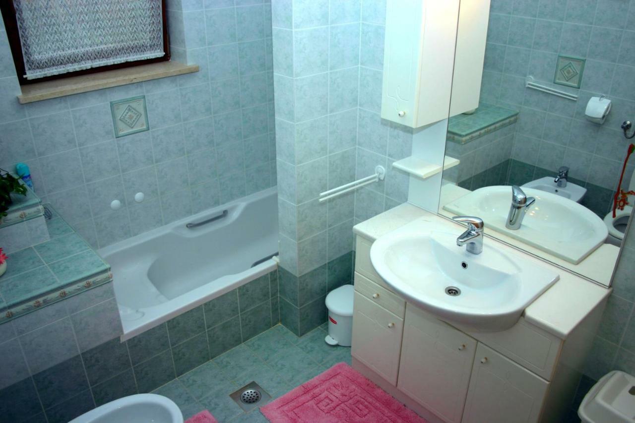 Appartamento Suzy-apartments Suzana Laurana