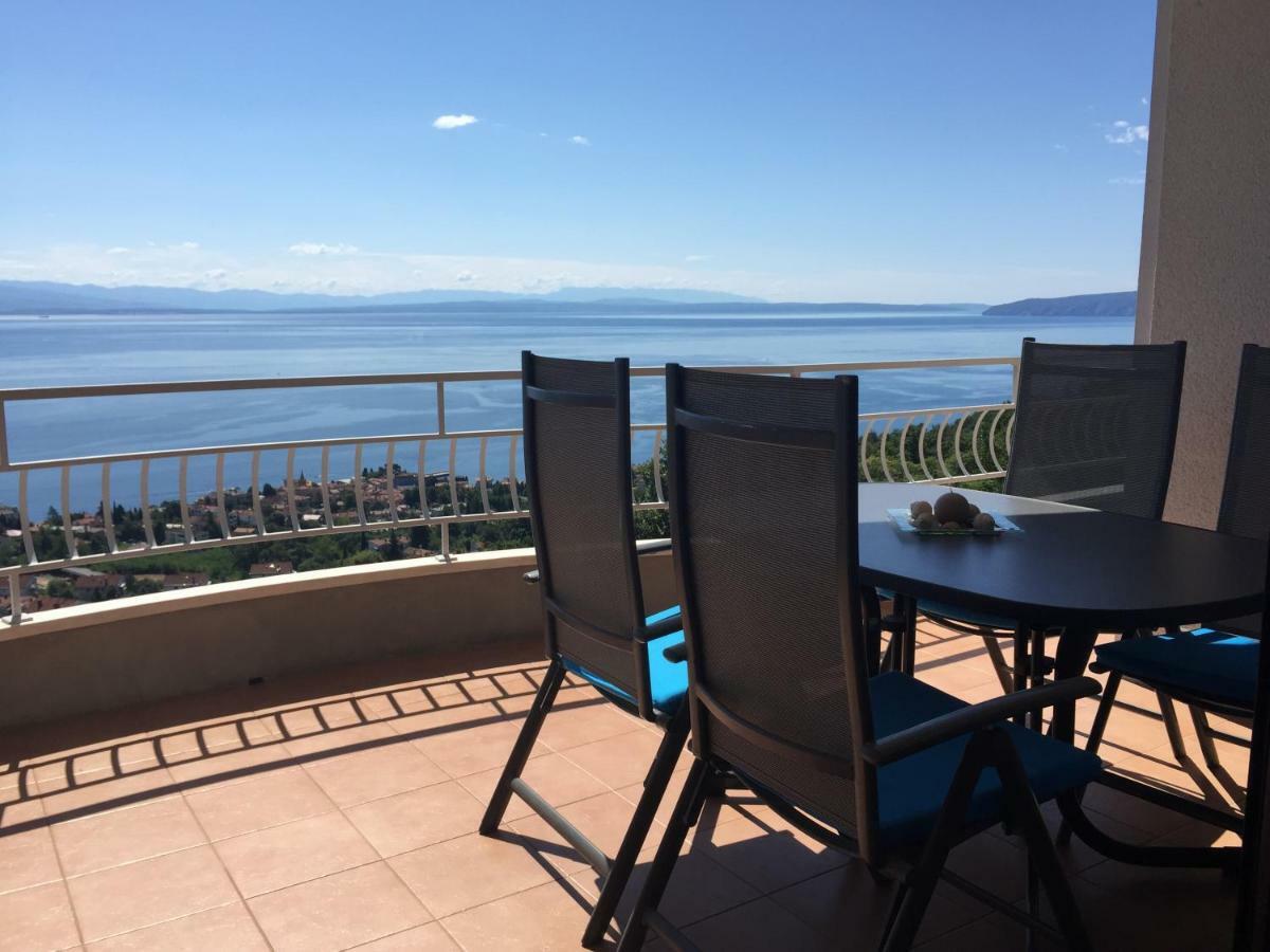 Appartamento Suzy-apartments Suzana