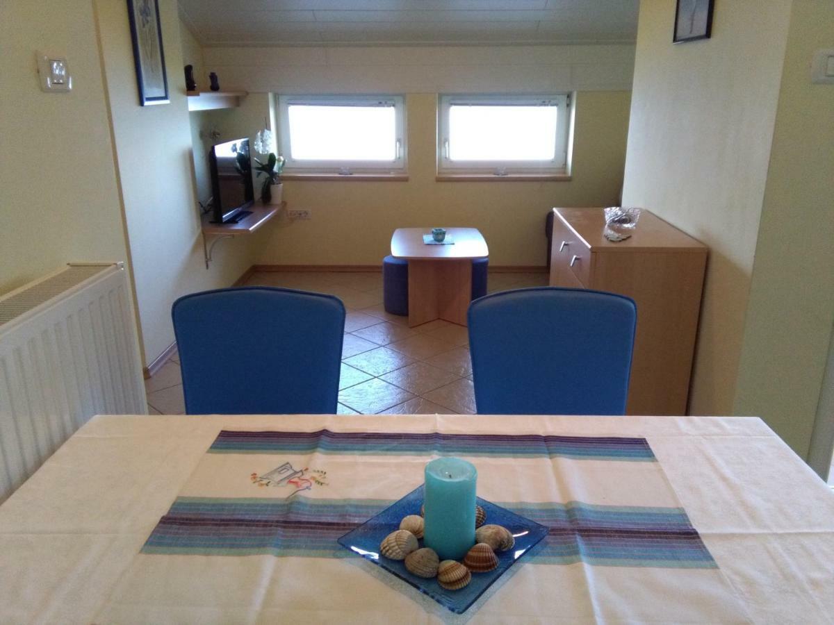 Suzy-apartments Suzana