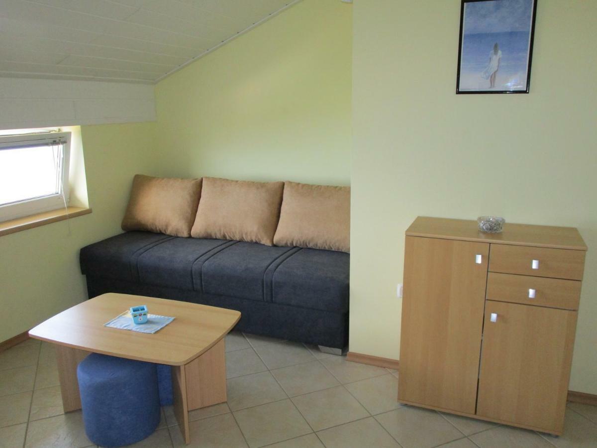 Appartamento Suzy-apartments Suzana