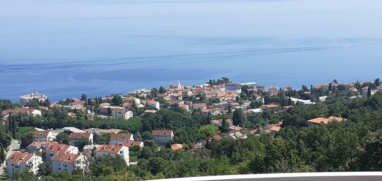 Appartamento Suzy-apartments Suzana Laurana