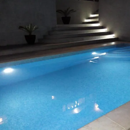 Villa Suzy-Apartments Suzana Lovran Exterior photo