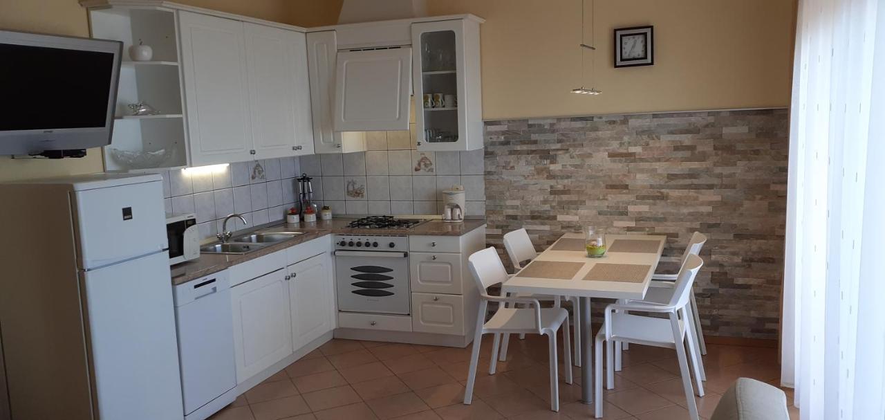 Apartment Suzy-apartments Suzana *
