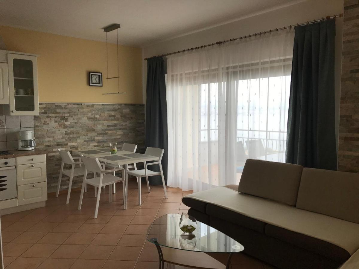 Apartment Suzy-apartments Suzana Lovran