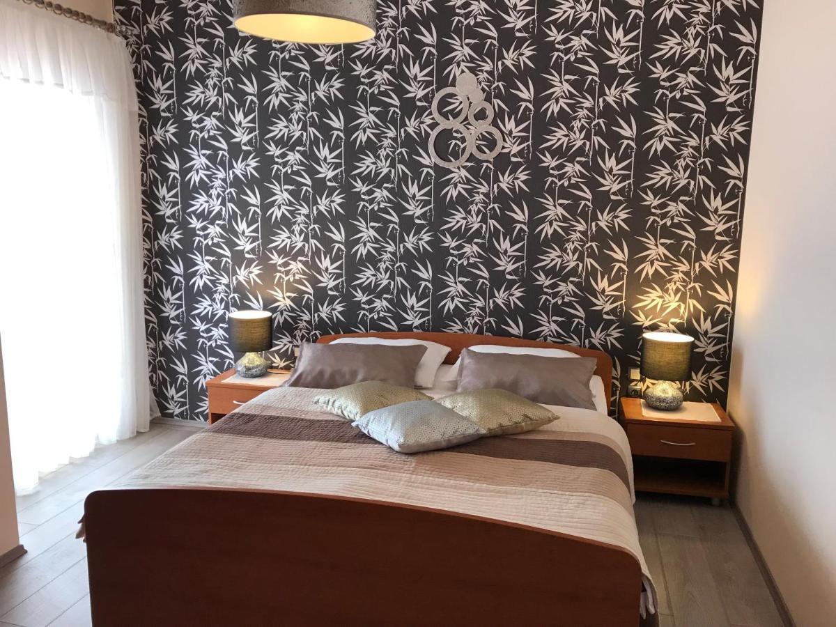 Apartment Suzy-apartments Suzana Lovran