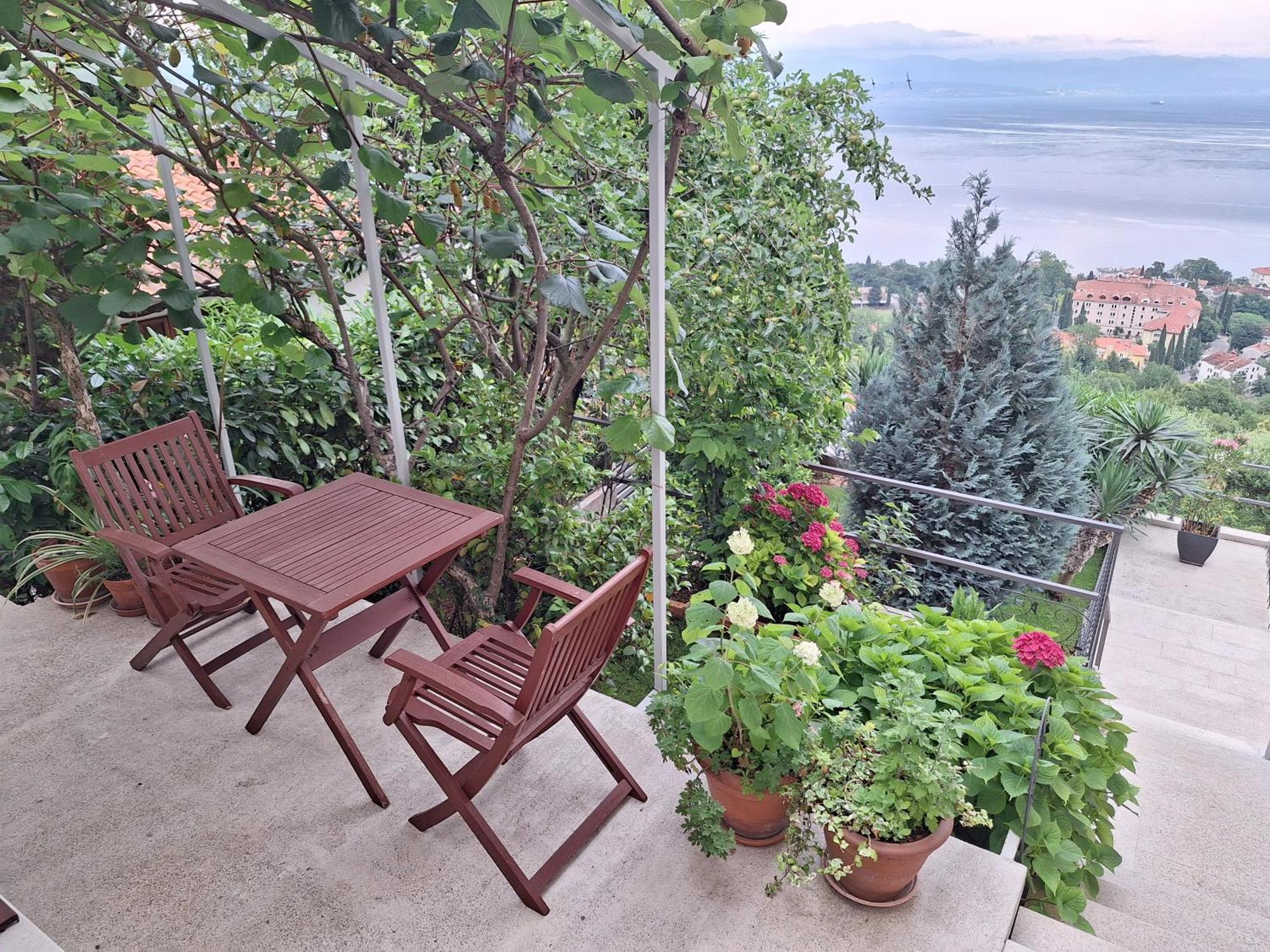 Apartment Suzy-apartments Suzana