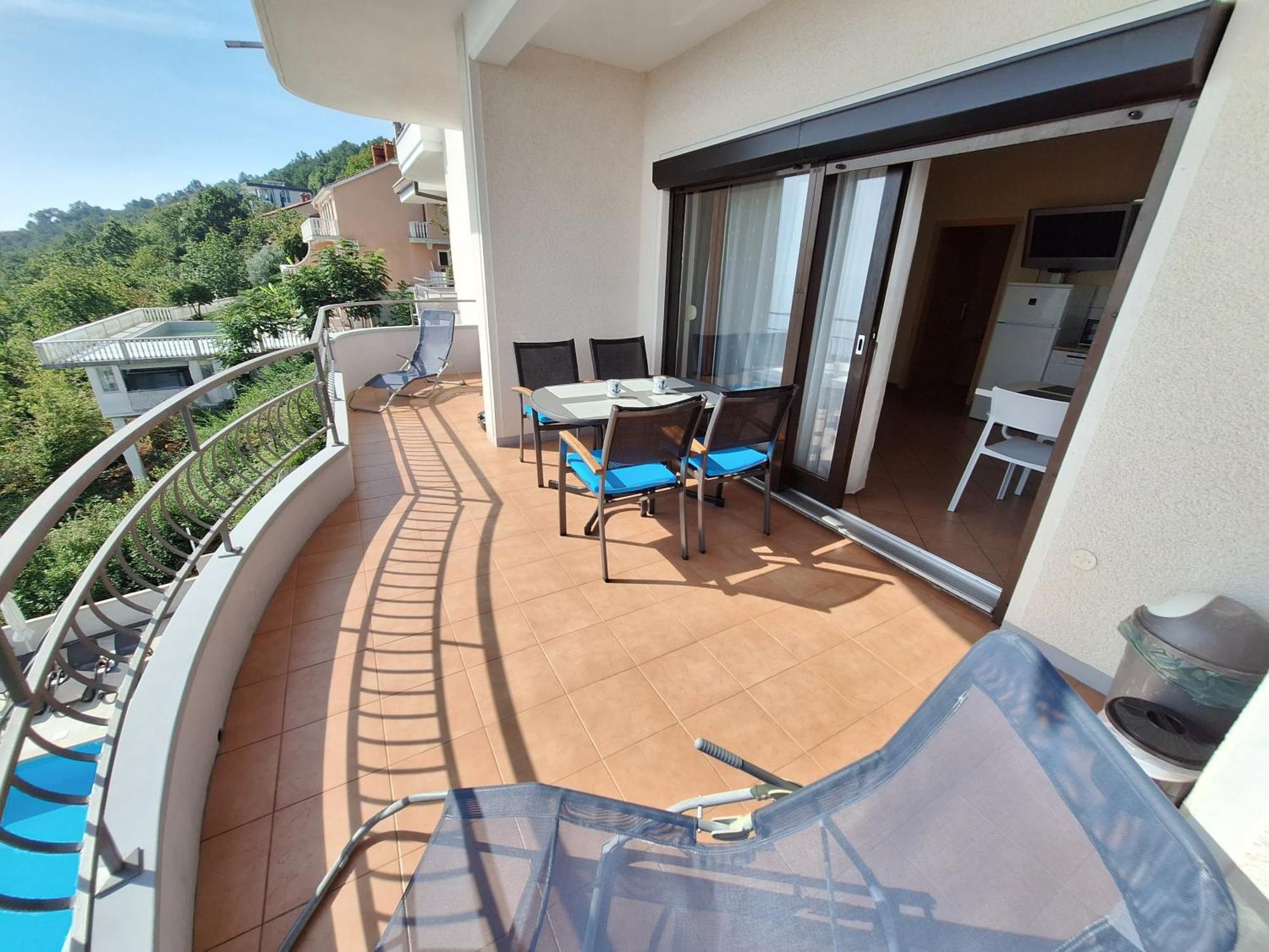 Suzy-apartments Suzana Apartment *