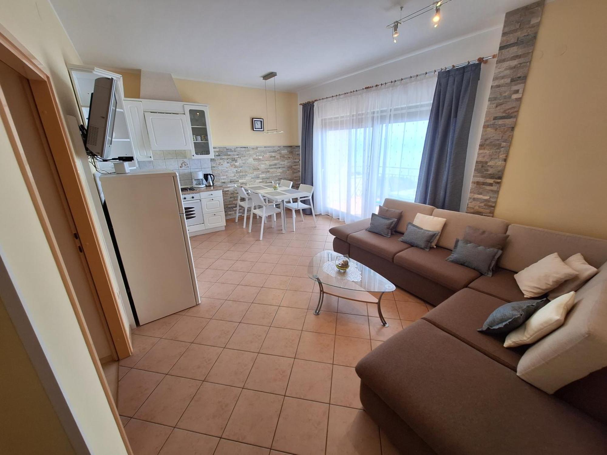 Suzy-apartments Suzana * Lovran