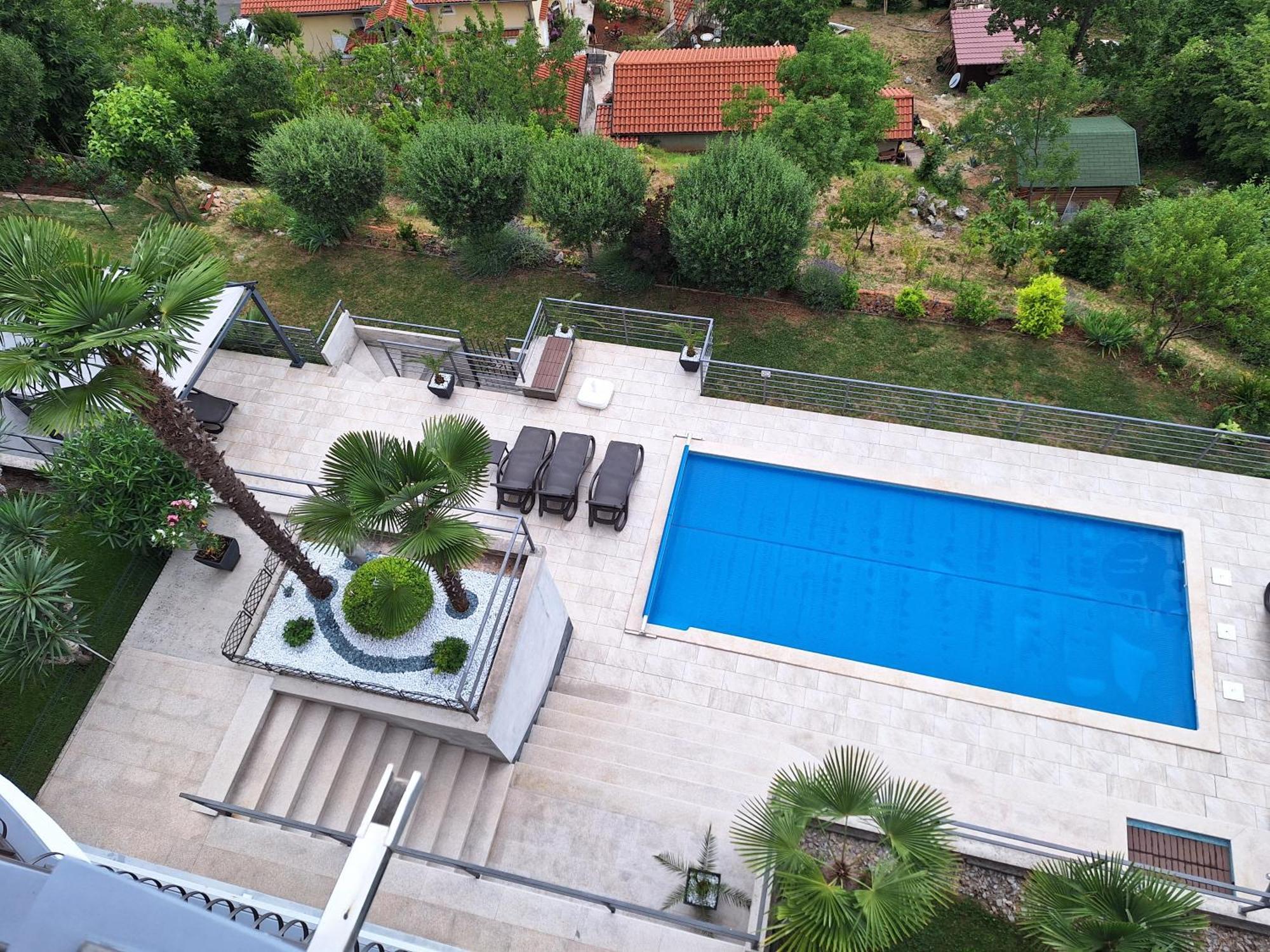 Suzy-apartments Suzana *