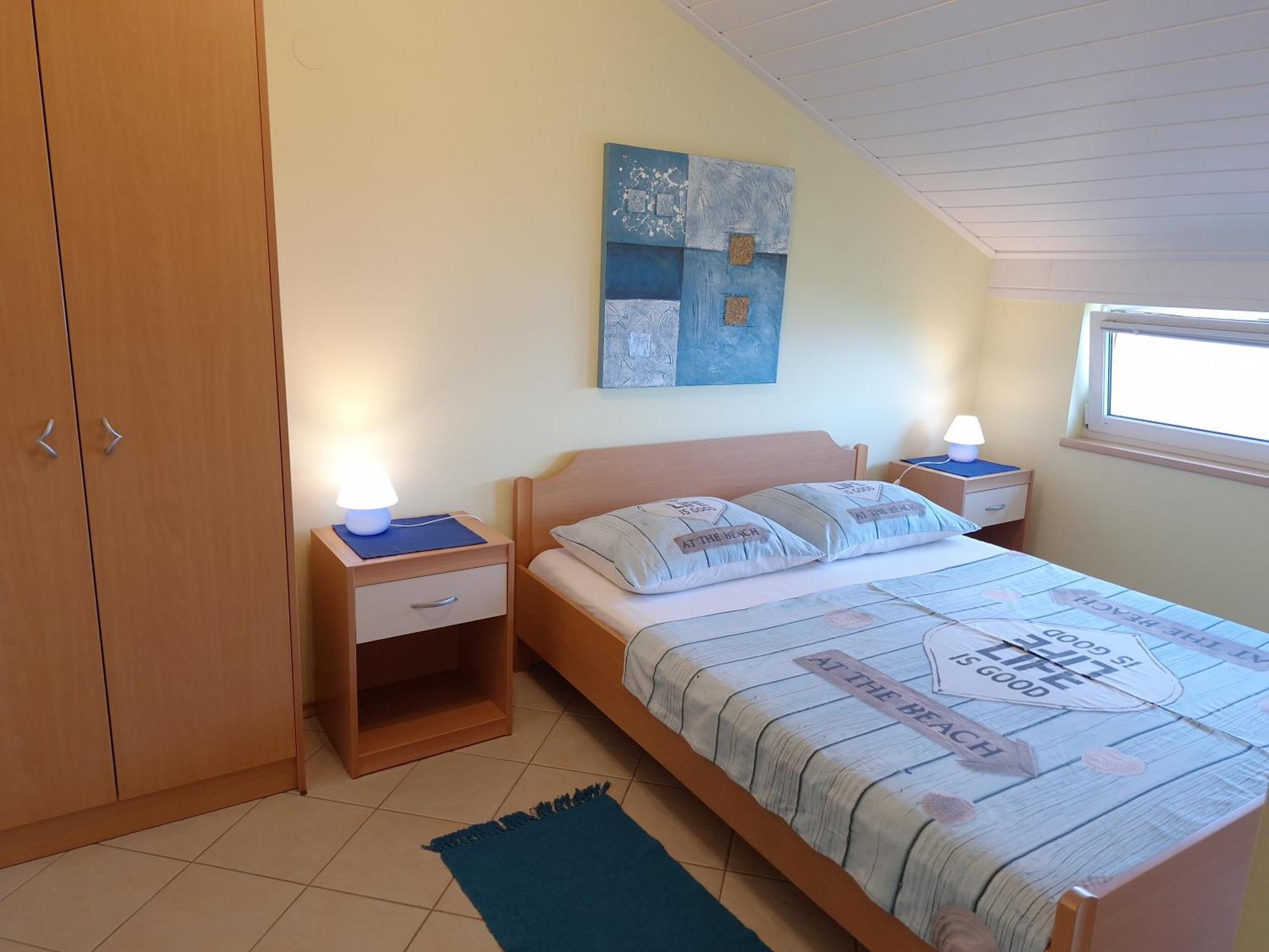 Suzy-apartments Suzana Lovran