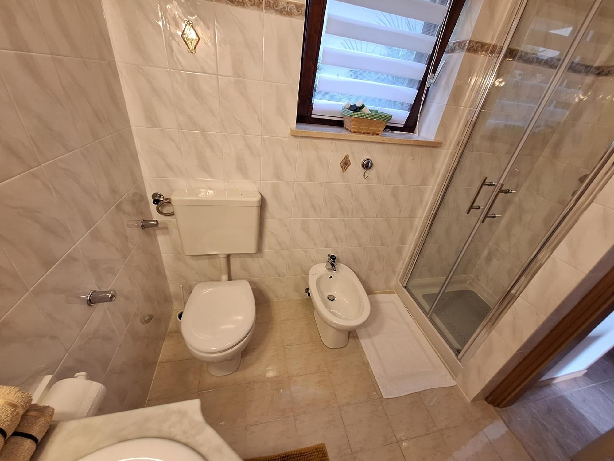 Apartment Suzy-apartments Suzana *
