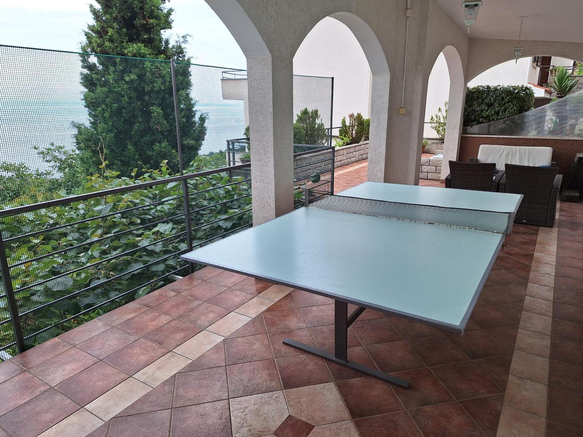 Apartment Suzy-apartments Suzana