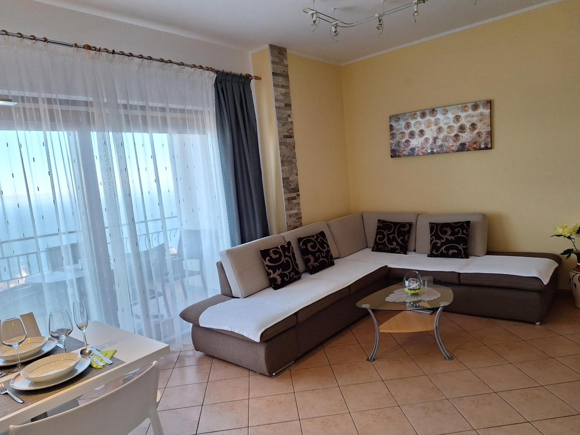 Suzy-apartments Suzana Lovran