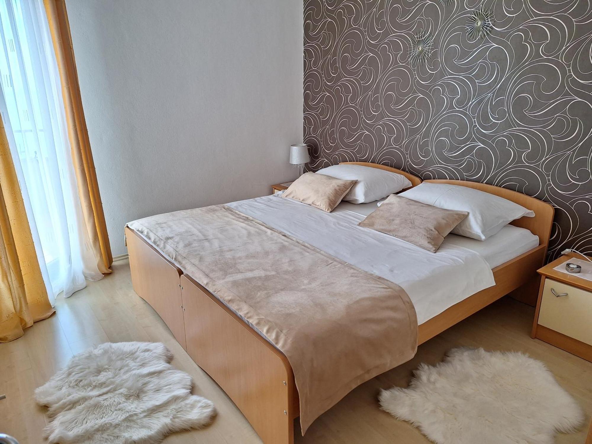 Suzy-apartments Suzana * Lovran