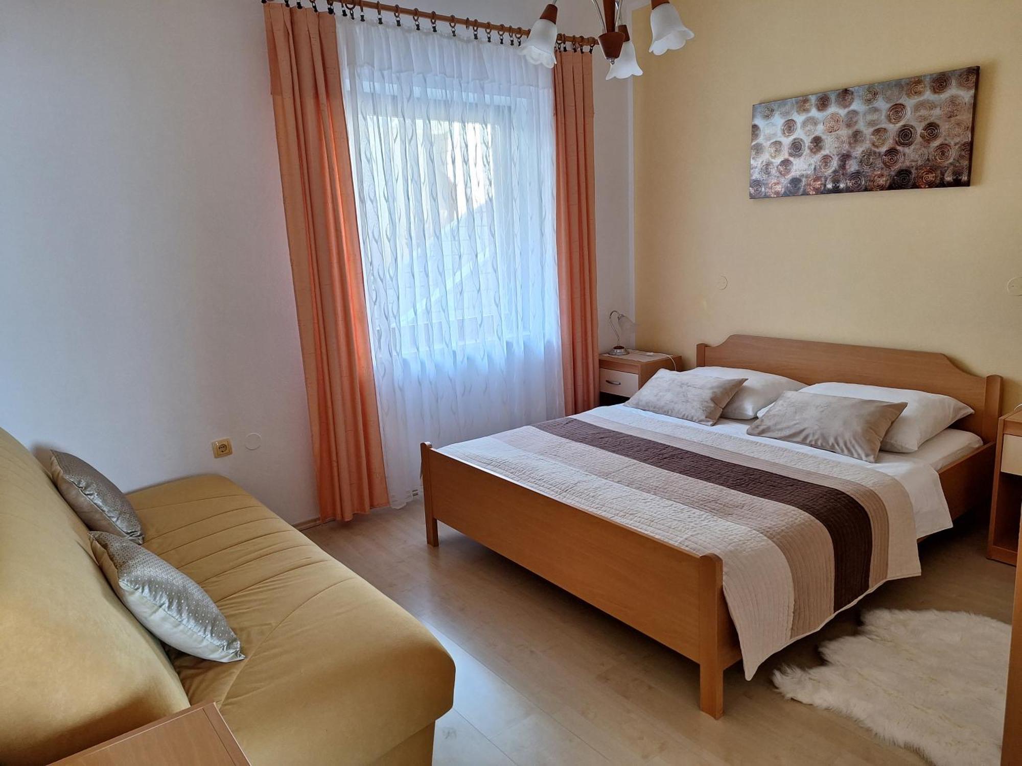 Apartment Suzy-apartments Suzana