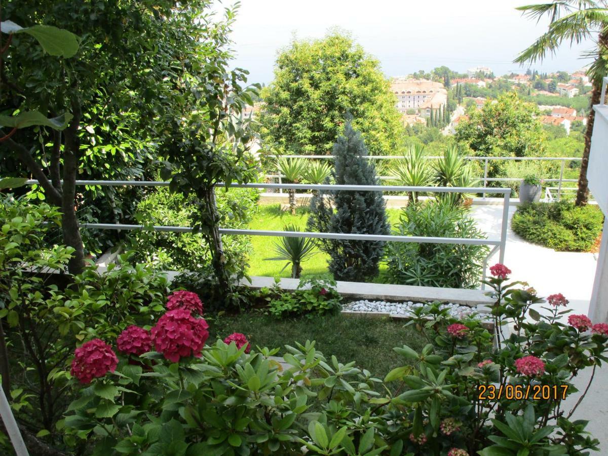 Apartment Suzy-apartments Suzana *