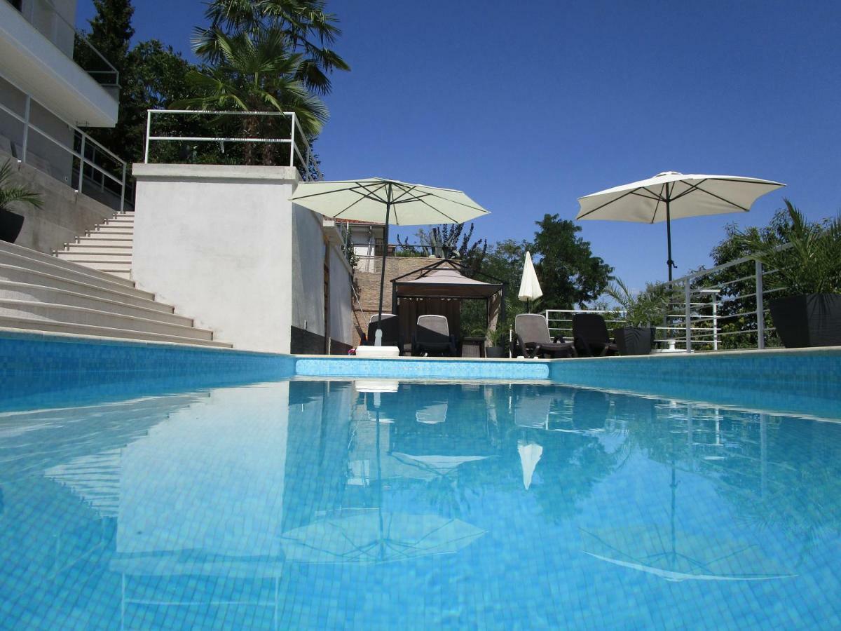 Suzy-apartments Suzana *