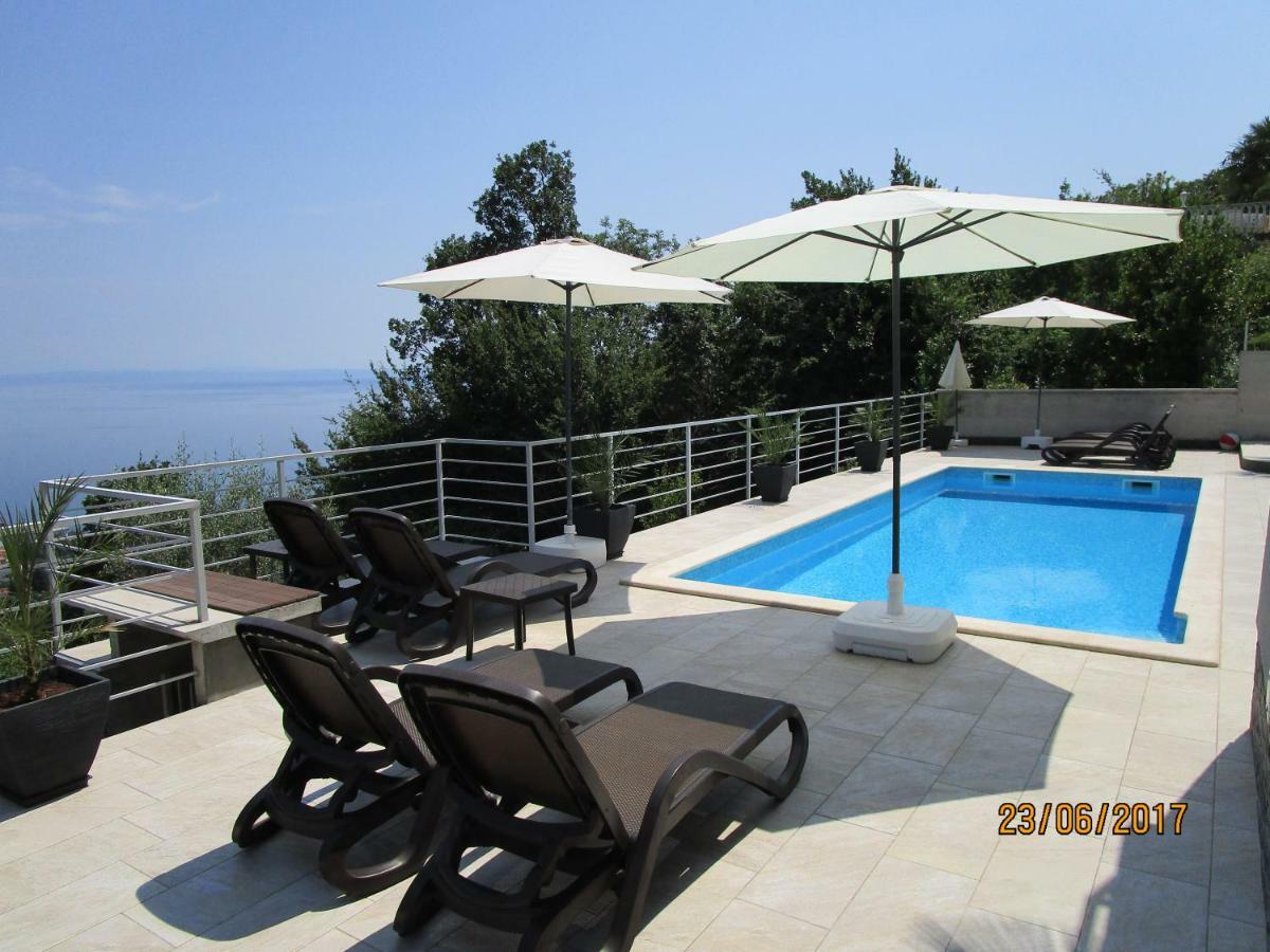 Suzy-apartments Suzana Apartment