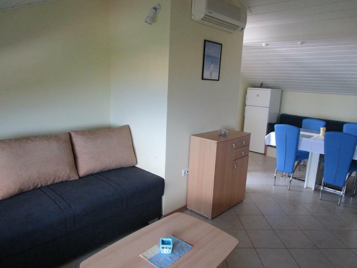 Apartment Suzy-apartments Suzana