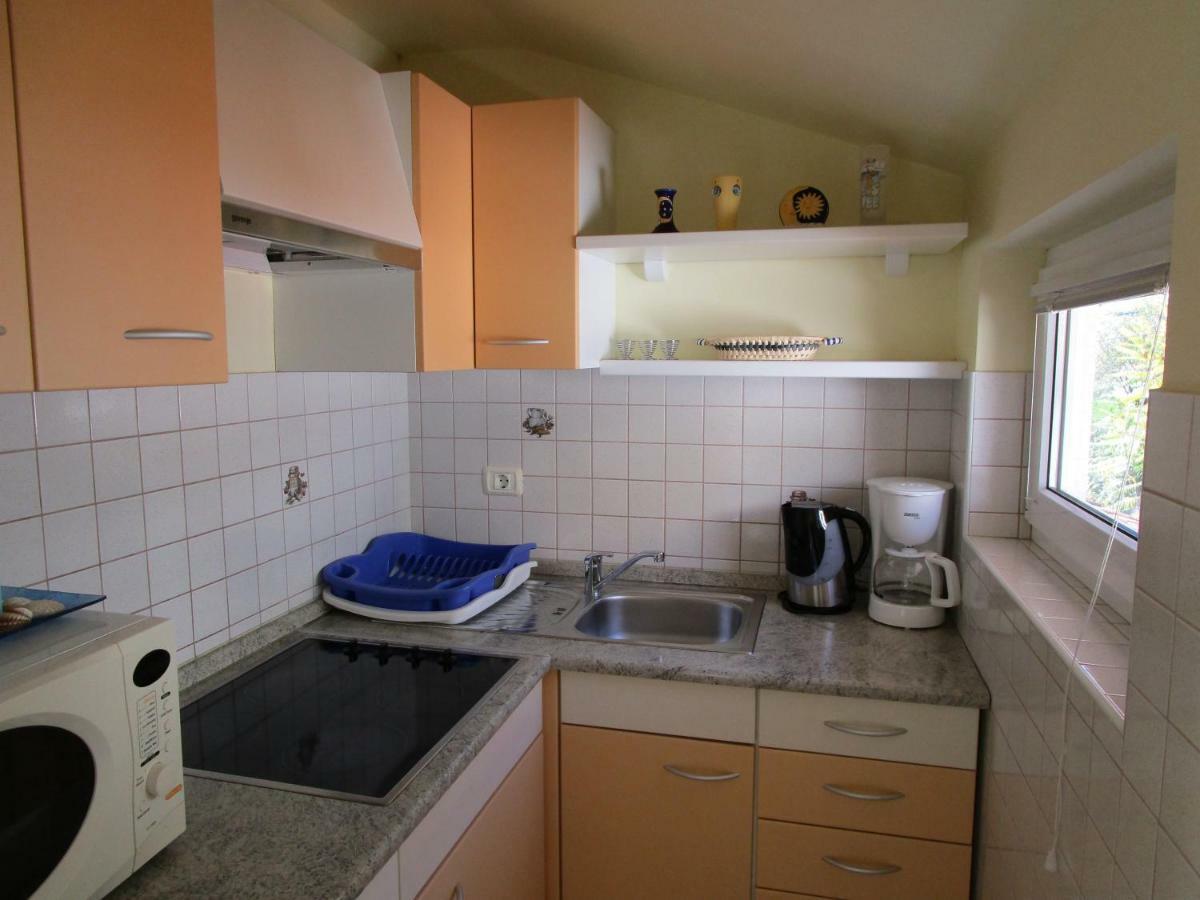 Suzy-apartments Suzana Apartment Lovran