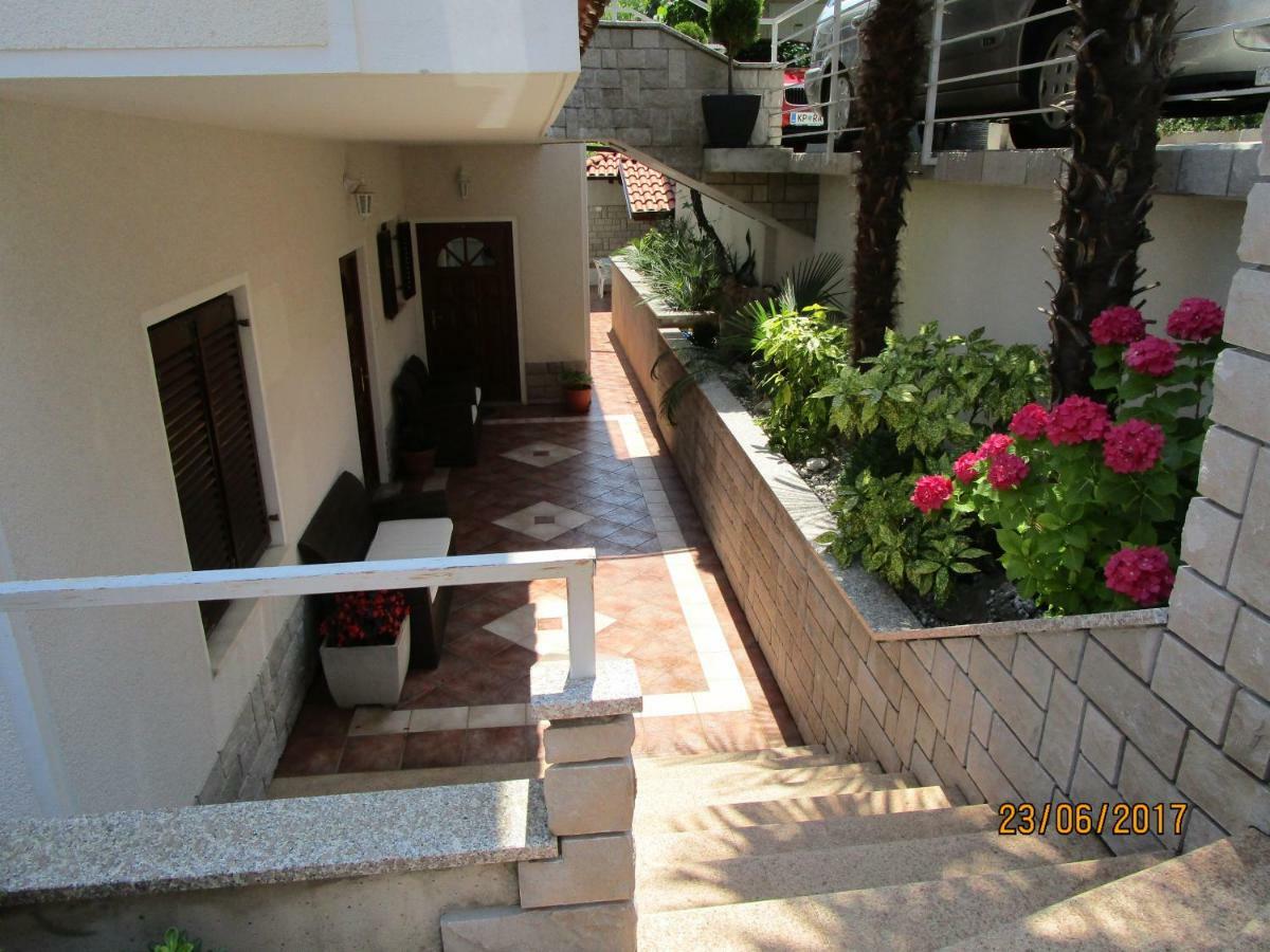 Suzy-apartments Suzana Lovran