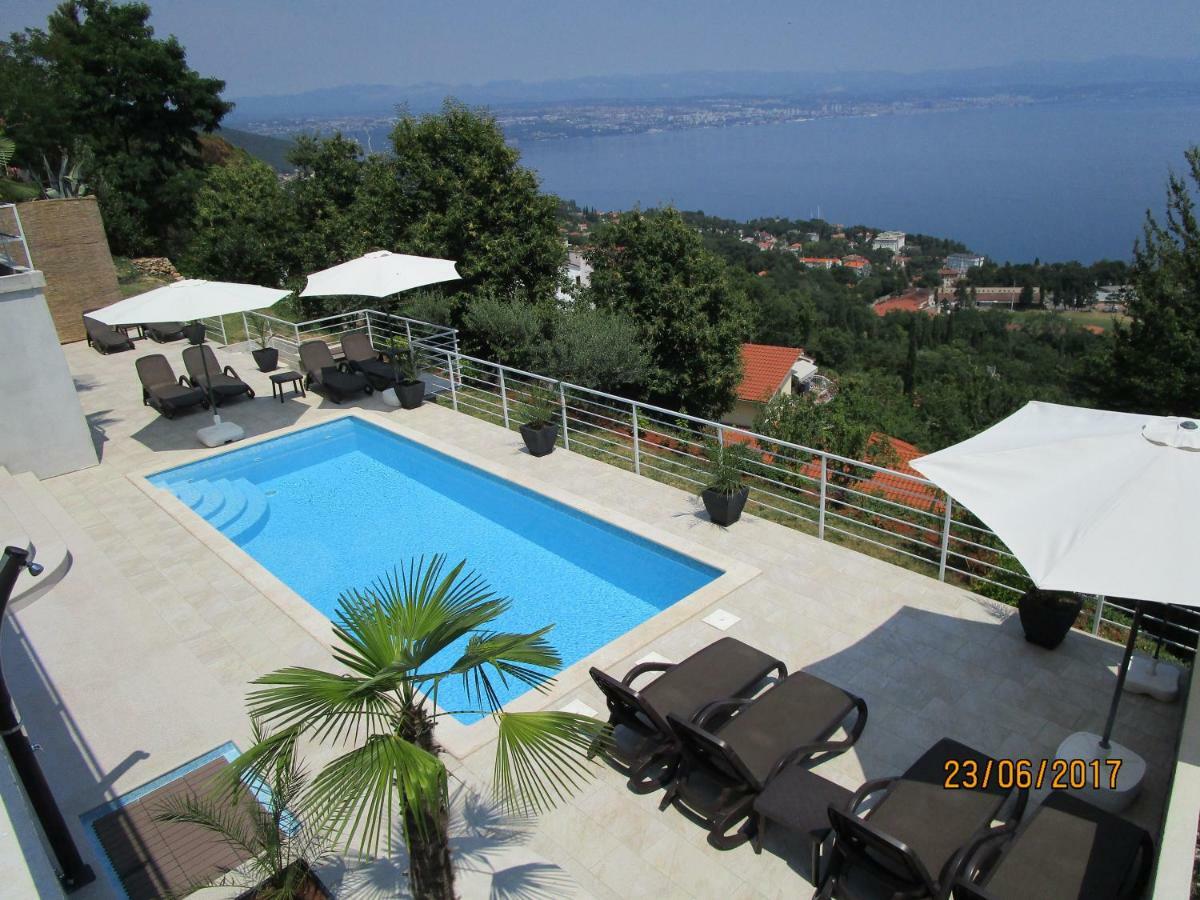 Suzy-apartments Suzana Apartment *