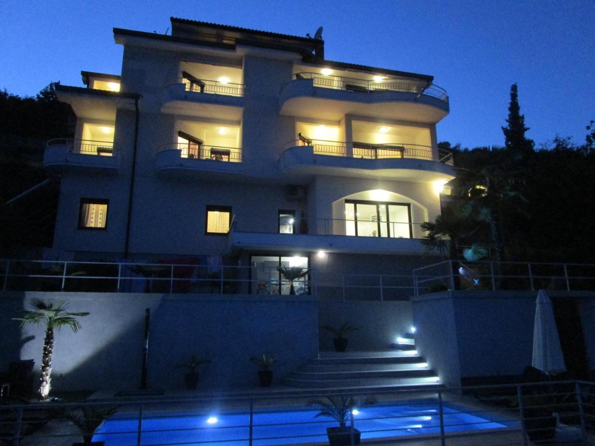 Suzy-apartments Suzana Apartment